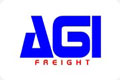 agi freight