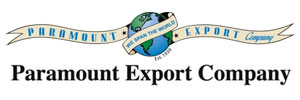 Paramount Export